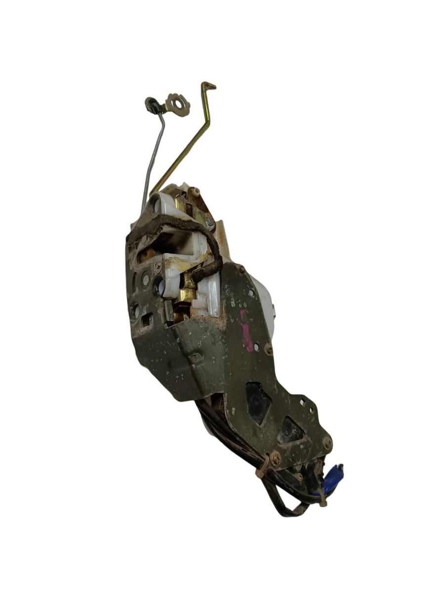 Broasca usa stanga fata OPEL AGILA A H00 2000 - 2007 – foto 2