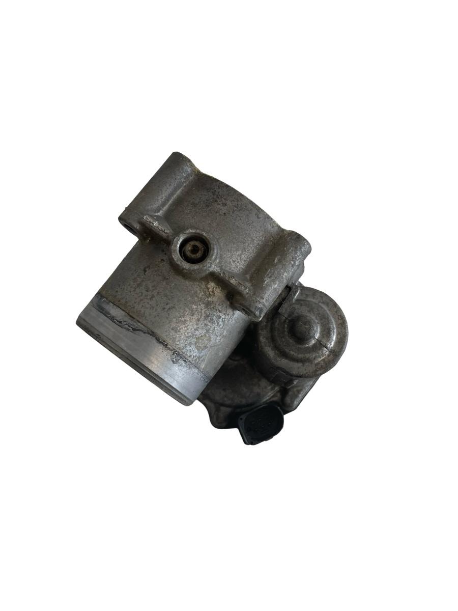 Clapeta de acceleratie SKODA FABIA II 542 2006 - 2014 1.4 BXW A2C53030936 / 03C133062C – foto 3