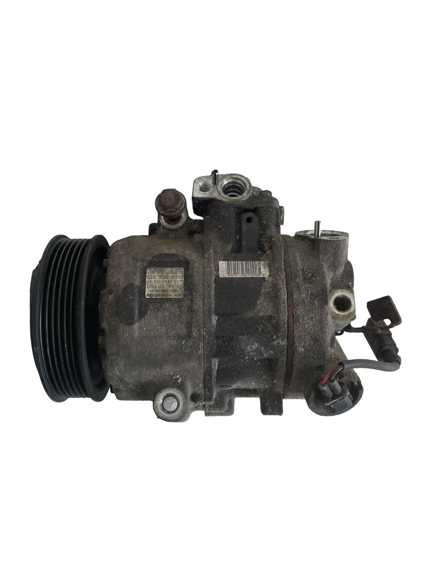 Compresor  AC SKODA FABIA II 542 2006 - 2014 1.4 BXW 6Q0820808D