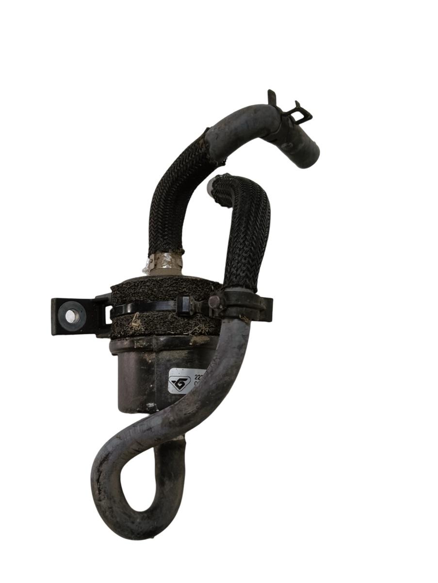 Regulator turbo DACIA SANDERO II 2012 - > 0.9 TCe 90 H4B 400 223727641r