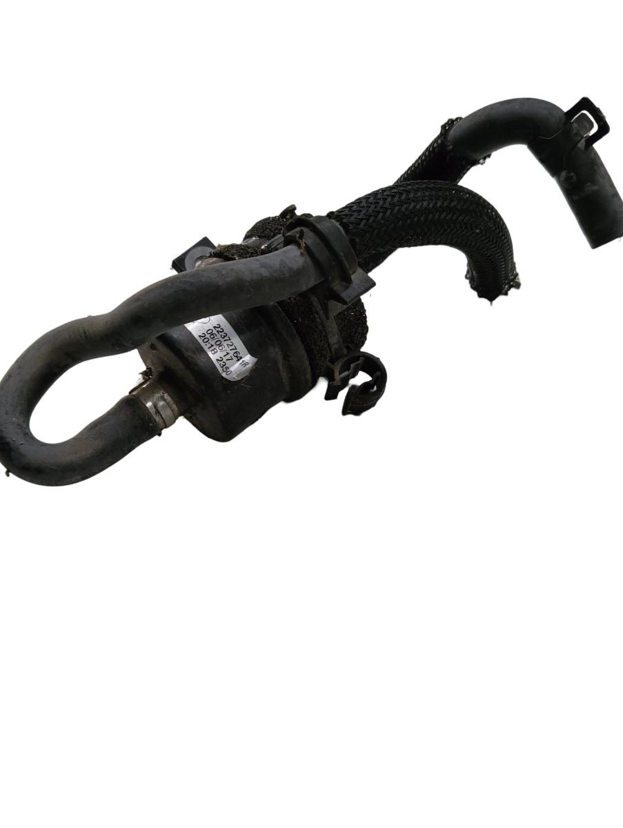 Regulator turbo DACIA SANDERO II 2012 - > 0.9 TCe 90 H4B 400 223727641r – foto 2