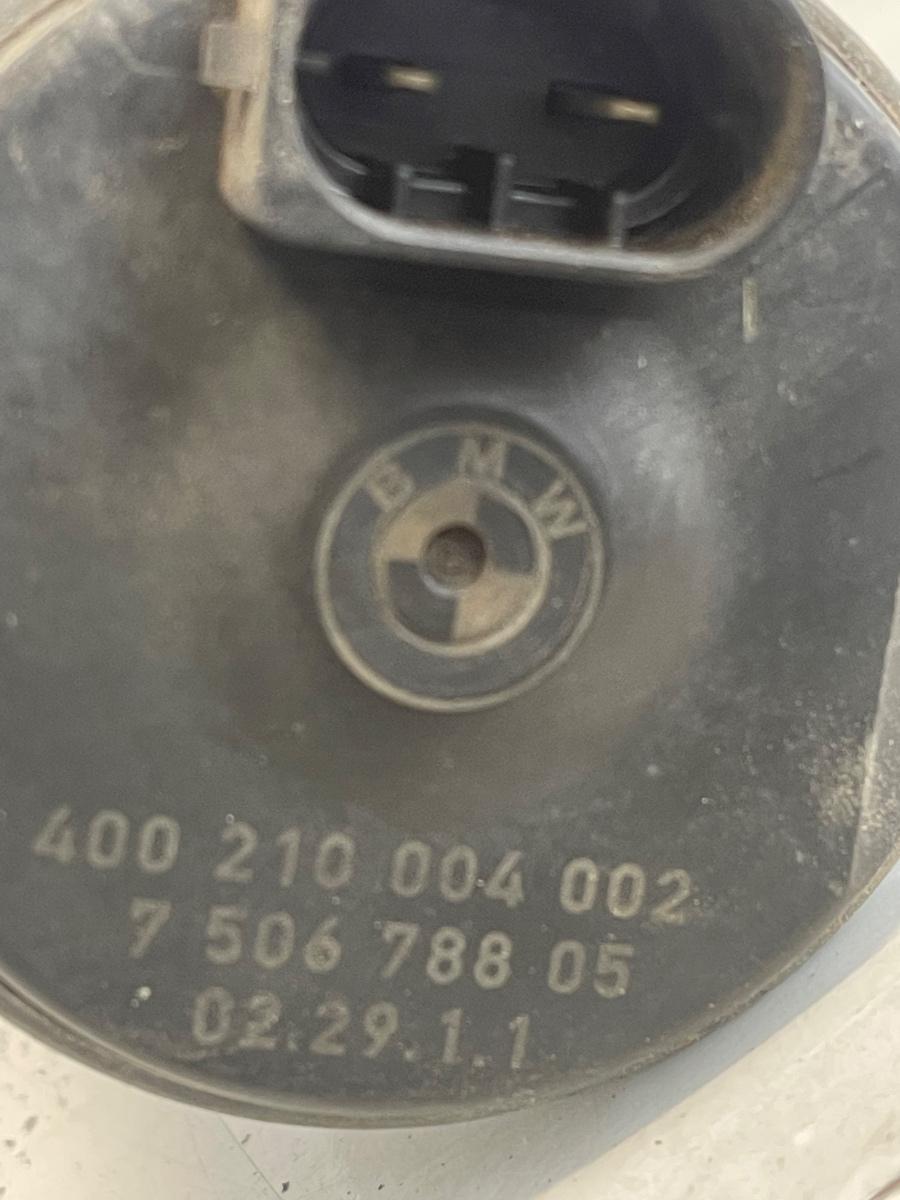 Motoras valvetronic BMW 7 IV E65, E66, E67 2001 - 2009 3.5i 750678805 – foto 3