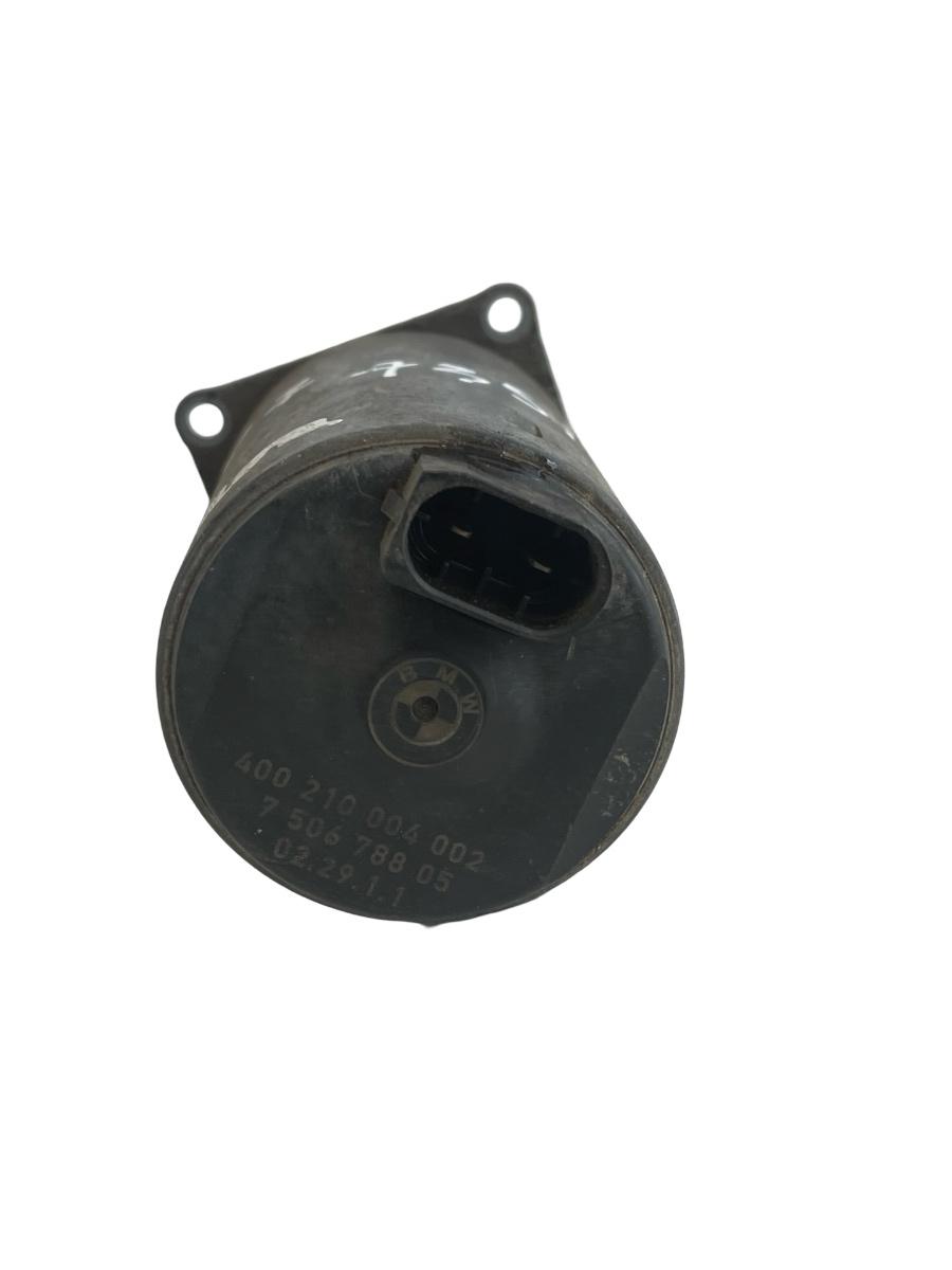 Motoras valvetronic BMW 7 IV E65, E66, E67 2001 - 2009 3.5i 750678805 – foto 2