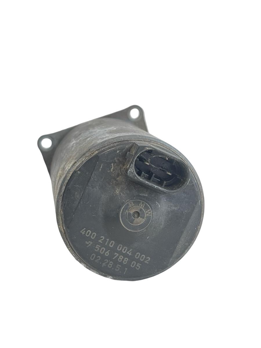 Motoras valvetronic BMW 7 IV E65, E66, E67 2001 - 2009 3.5i