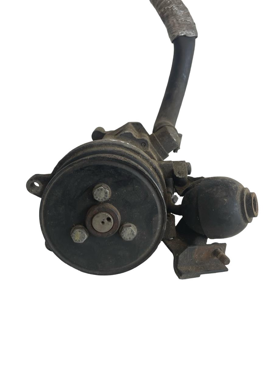 Pompa servodirectie BMW 7 IV E65  2001 - 2009 3.5i 6760070-0 – foto 3