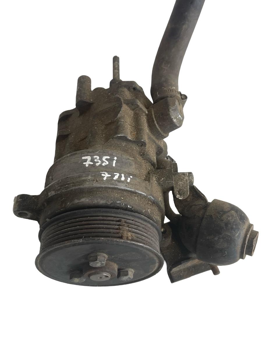 Pompa servodirectie BMW 7 IV E65  2001 - 2009 3.5i 6760070-0 – foto 2