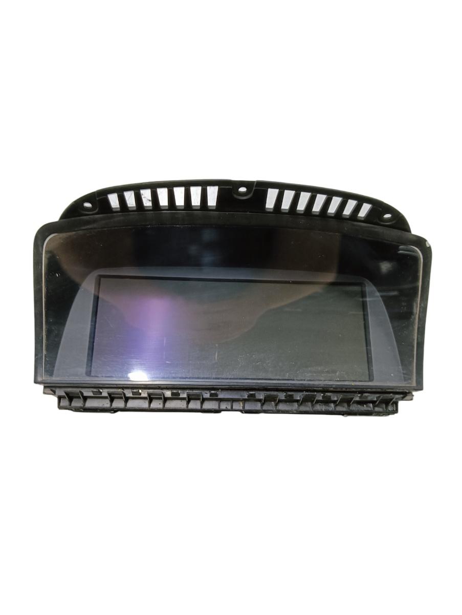 Display/navigatie BMW 7 IV E65, E66, E67 2001 - 2009 6923811
