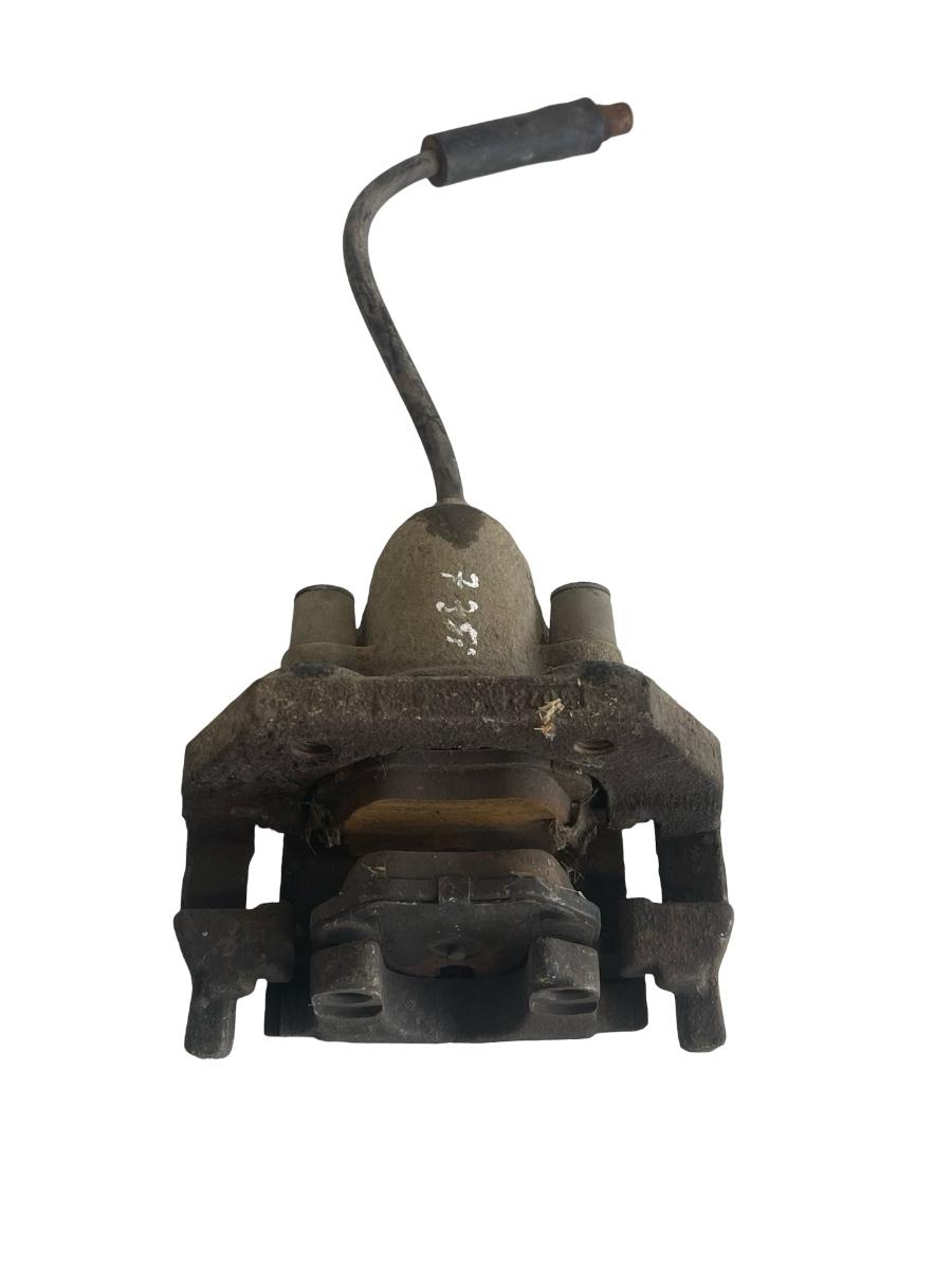 Etrier frana  stanga spate BMW 7 IV E65 3.5i 2001 - 2009