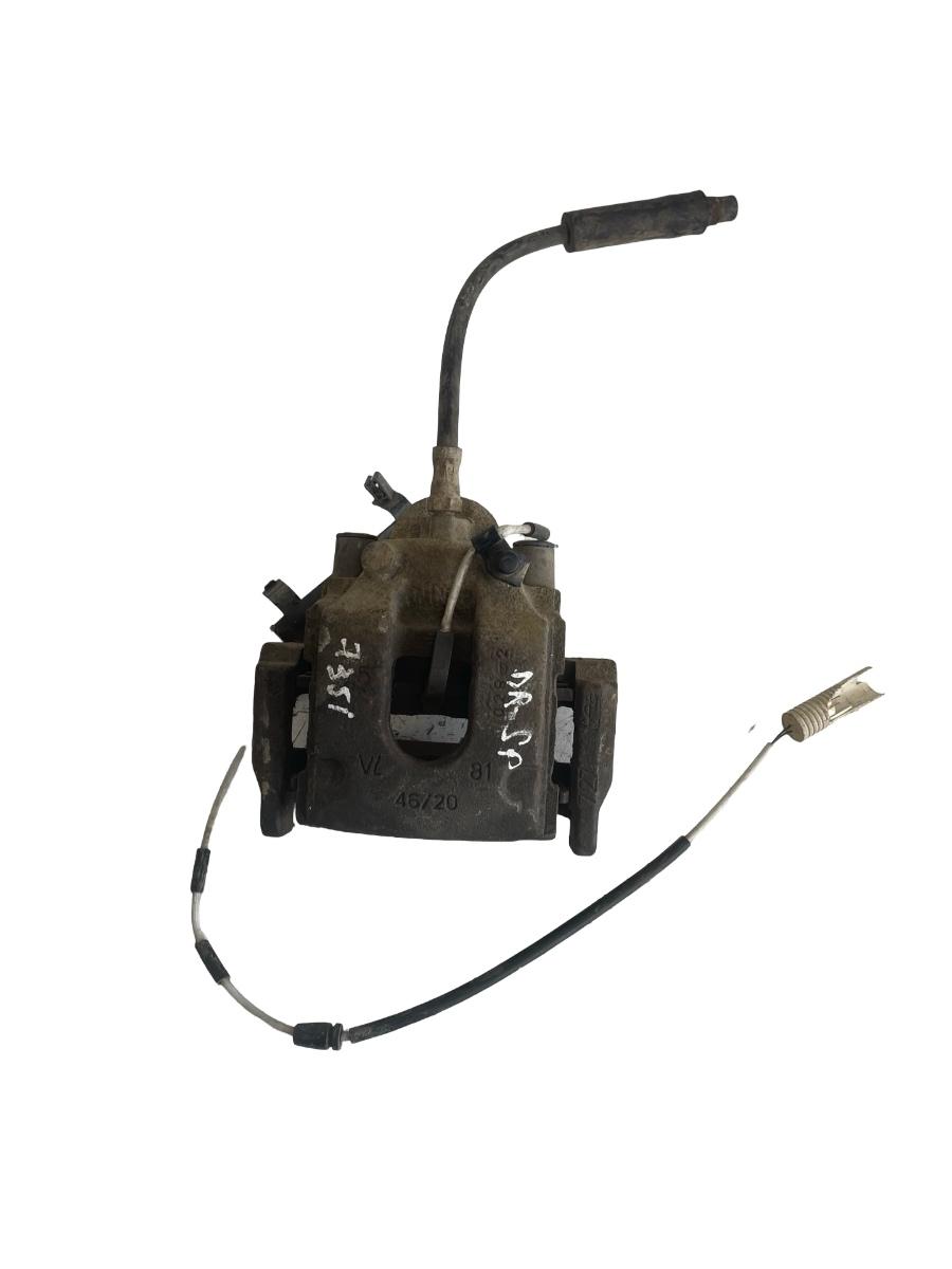 Etrier frana dreapta spate BMW 7 IV E65 3.5i 2001 - 2009