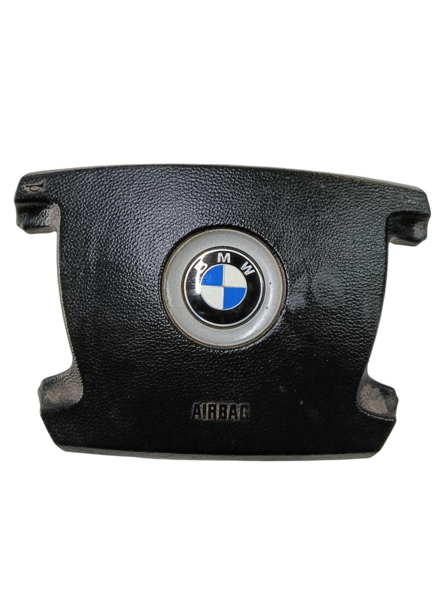 Airbag volan BMW 7 IV E65, E66, E67 2001 - 2009 602425800