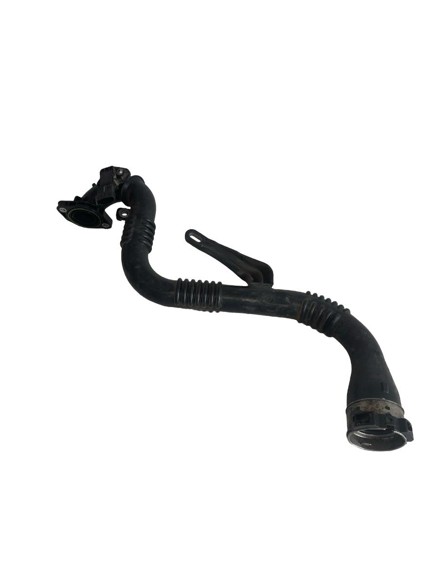 Furtun  + senzor presiune admisie DACIA SANDERO II 2012 - > 0.9 TCe 90 H4B 400 0261230373