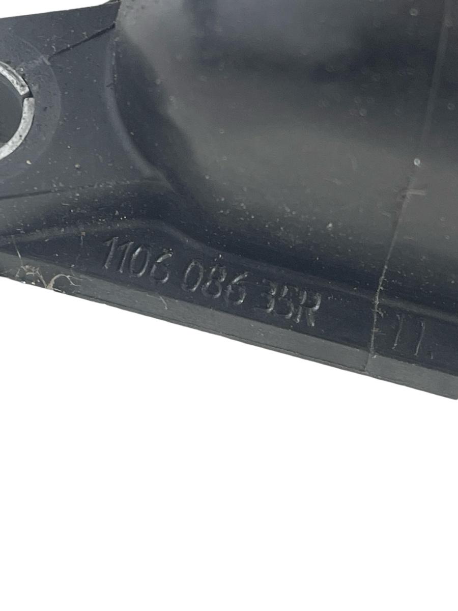 Corp termostat + conducte DACIA SANDERO II 2012 - > 0.9 TCe 90 H4B 400 110608635R – foto 2