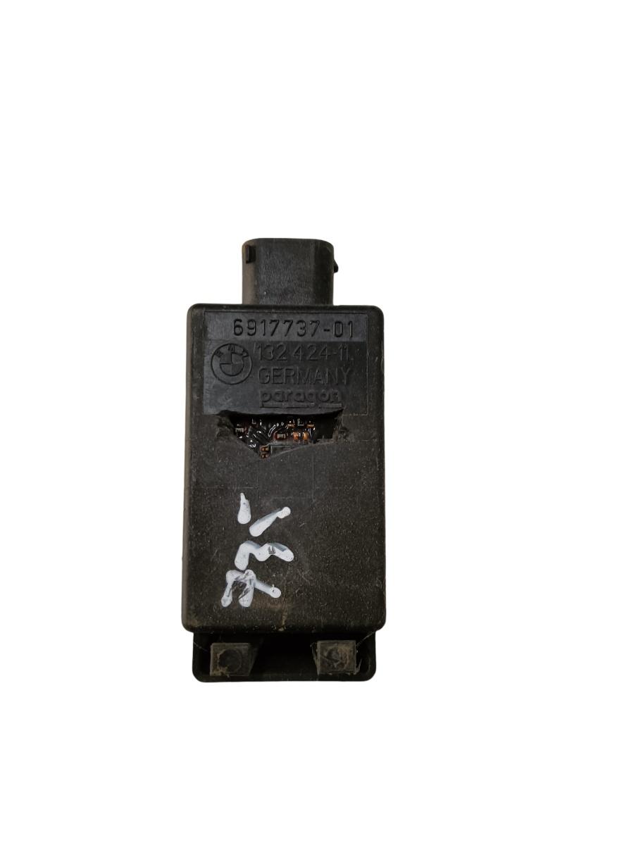 Senzor calitate aer BMW 7 IV E65, E66, E67 2001 - 2009 13242411