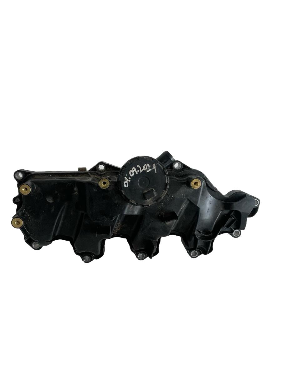 Epurator ulei DACIA SANDERO II 2012 - > 0.9 TCe 90 H4B 400 118302055R / 117232PS