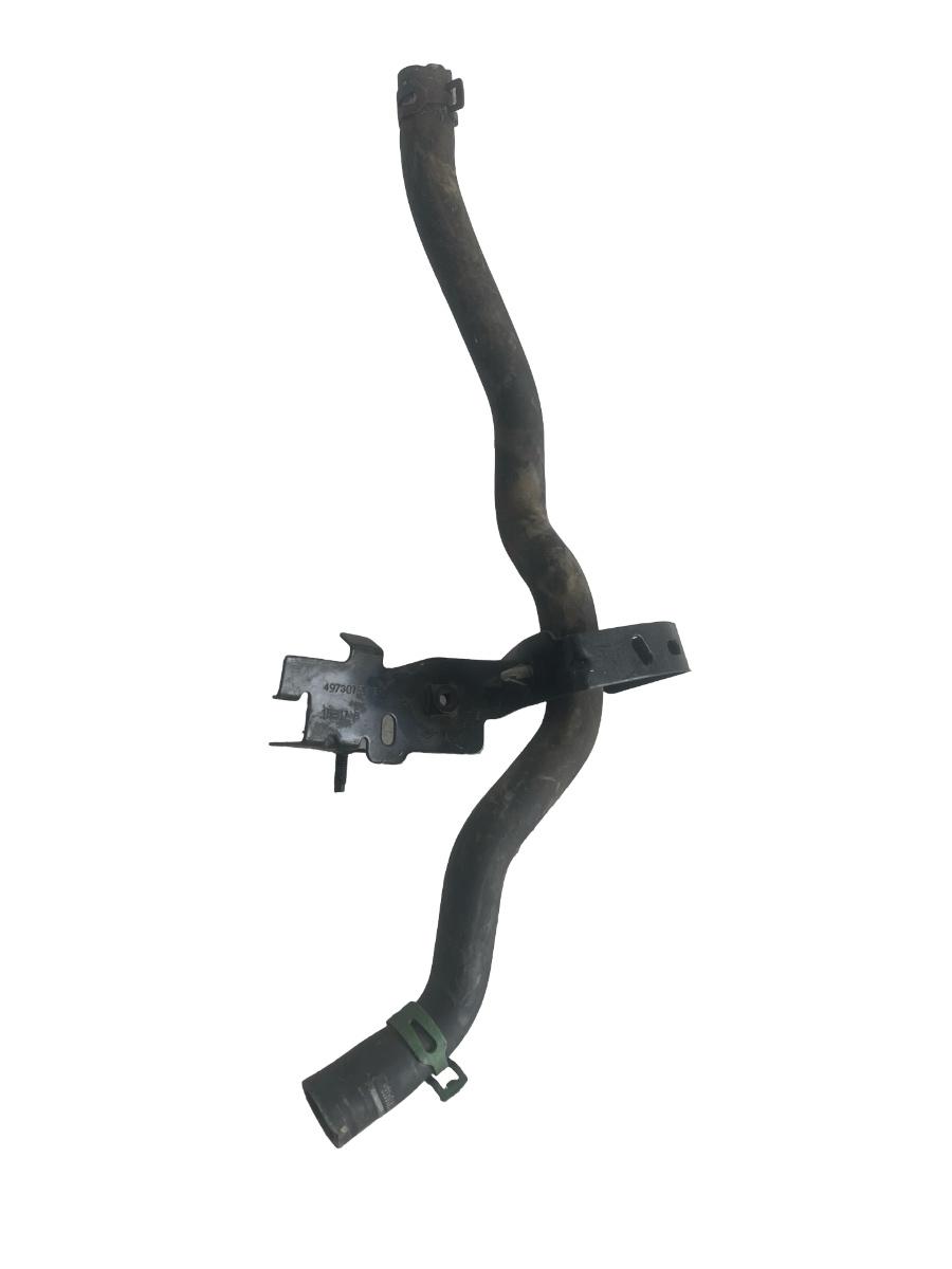 Suport vas apa DACIA SANDERO II 2012 - > 0.9 TCe 90 H4B 400 497307557R