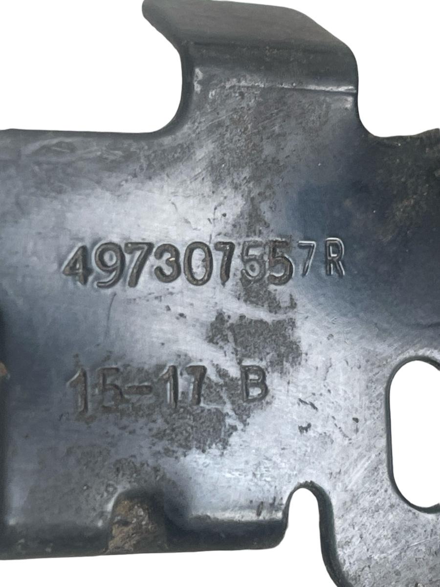 Suport vas apa DACIA SANDERO II 2012 - > 0.9 TCe 90 H4B 400 497307557R – foto 2