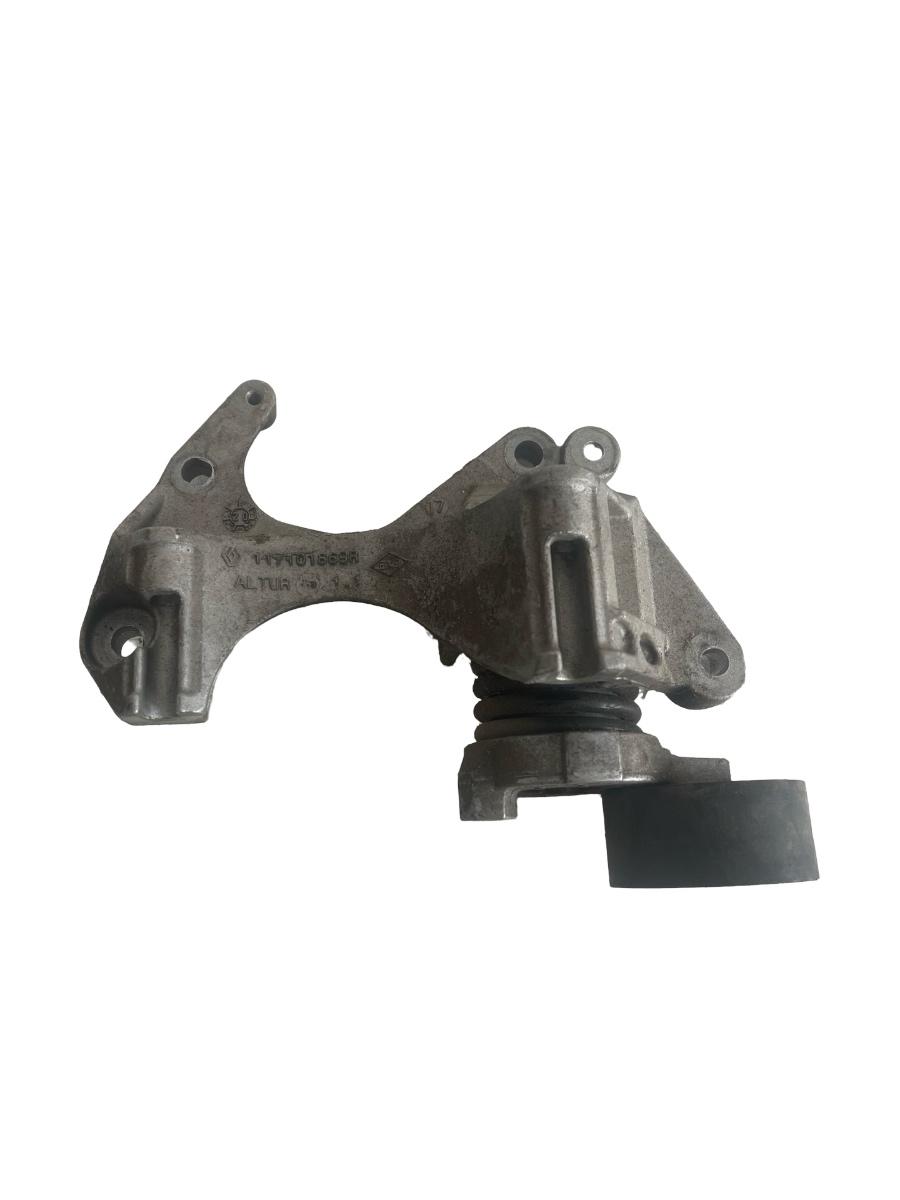 Suport alternator DACIA SANDERO II 2012 - > 0.9 TCe 90 H4B 400 117101869R