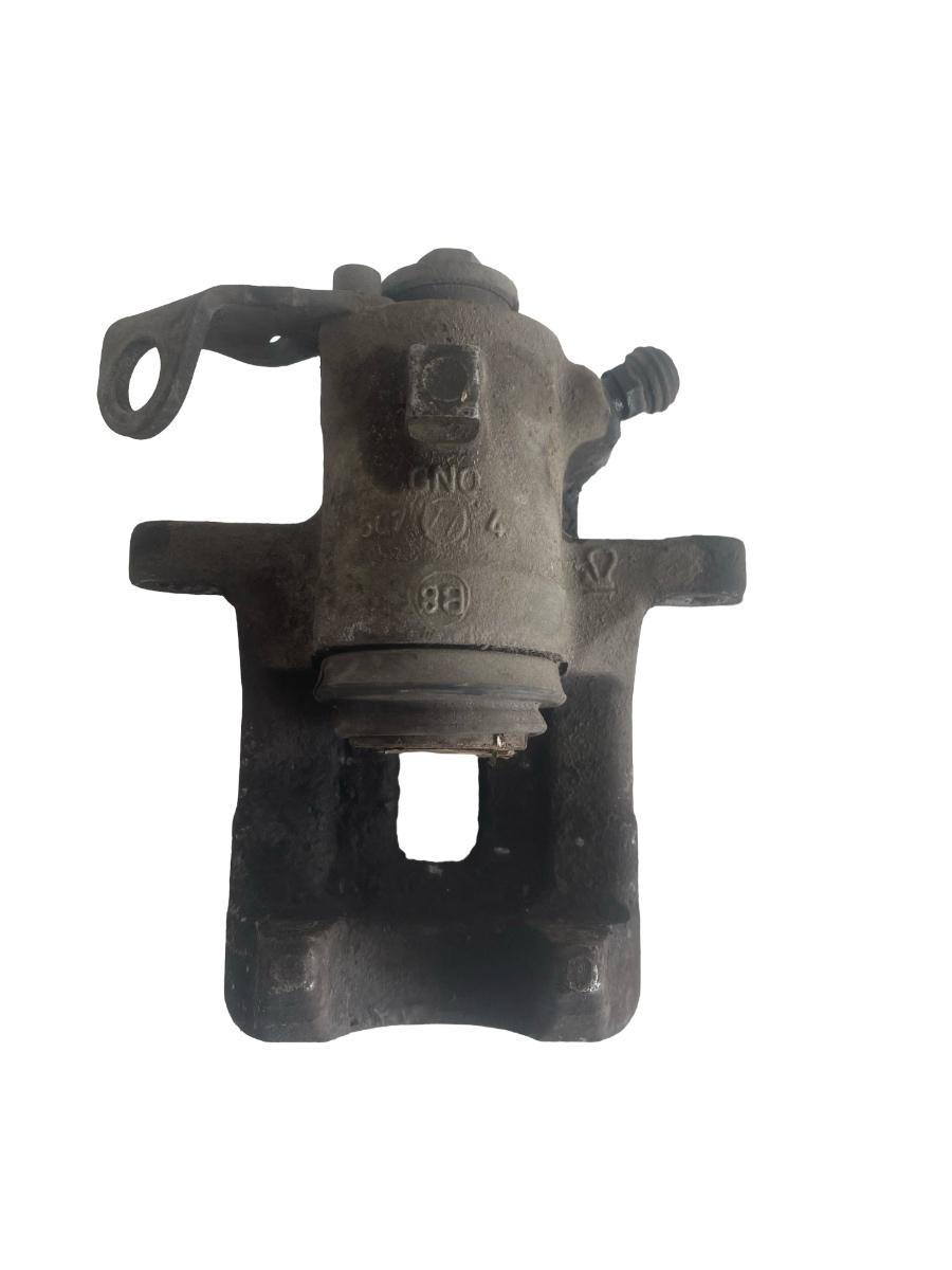 Etrier frana stanga spate SKODA FABIA II 542 2006 - 2014 1.4 BXW – foto 2