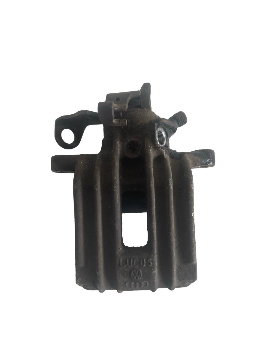 Etrier frana dreapta spate SKODA FABIA II 542 2006 - 2014 1.4 BXW