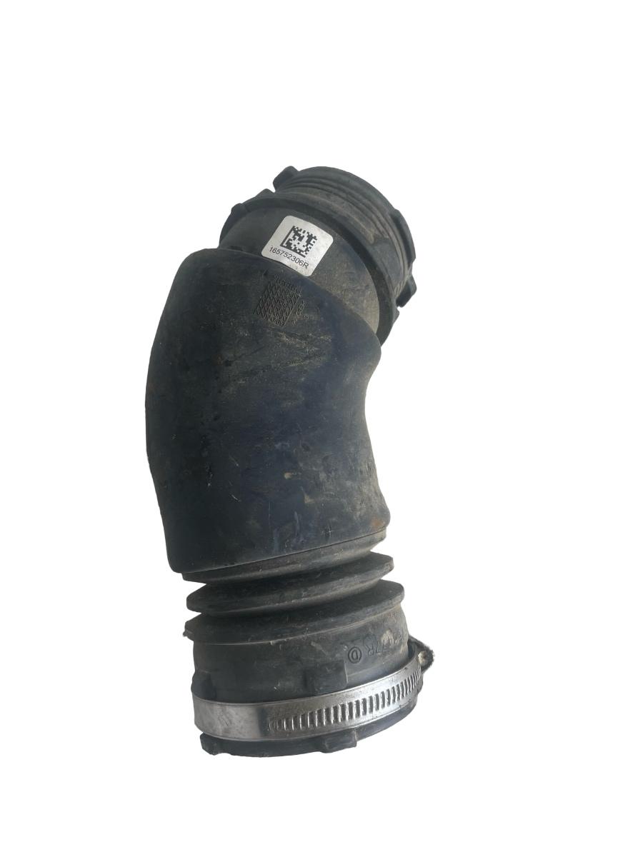 Furtun admisie aer DACIA SANDERO II 2012 - > 0.9 TCe 90 H4B 400 165752306R