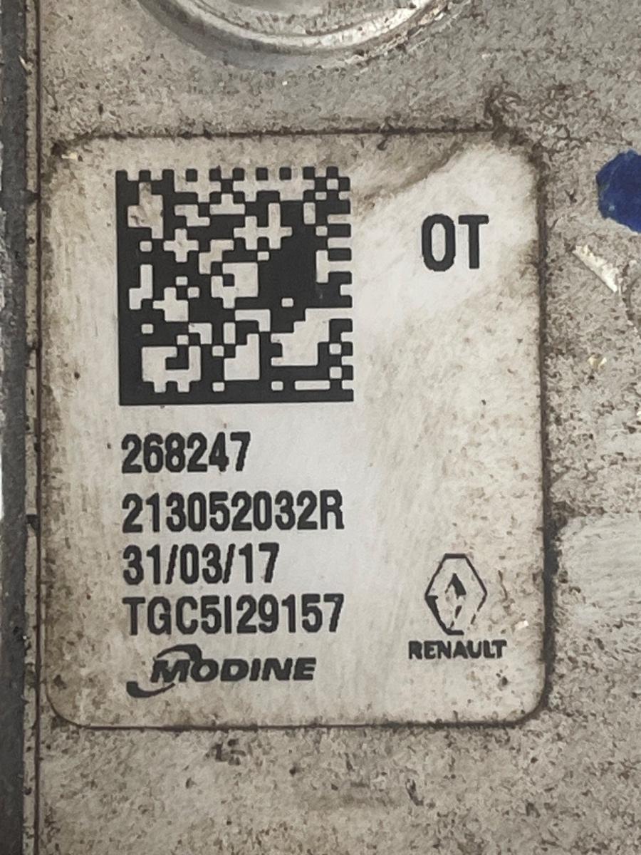 Termoflot DACIA SANDERO II 2012 - > 0.9 TCe 90 H4B 400 213052032R – foto 3