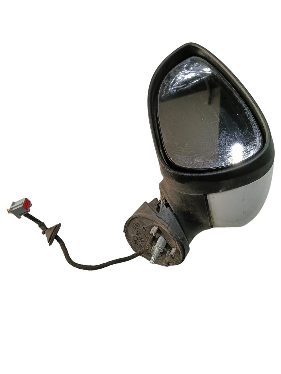 Oglinda  stanga fata FORD FIESTA V JH_, JD_ 2001 - 2010