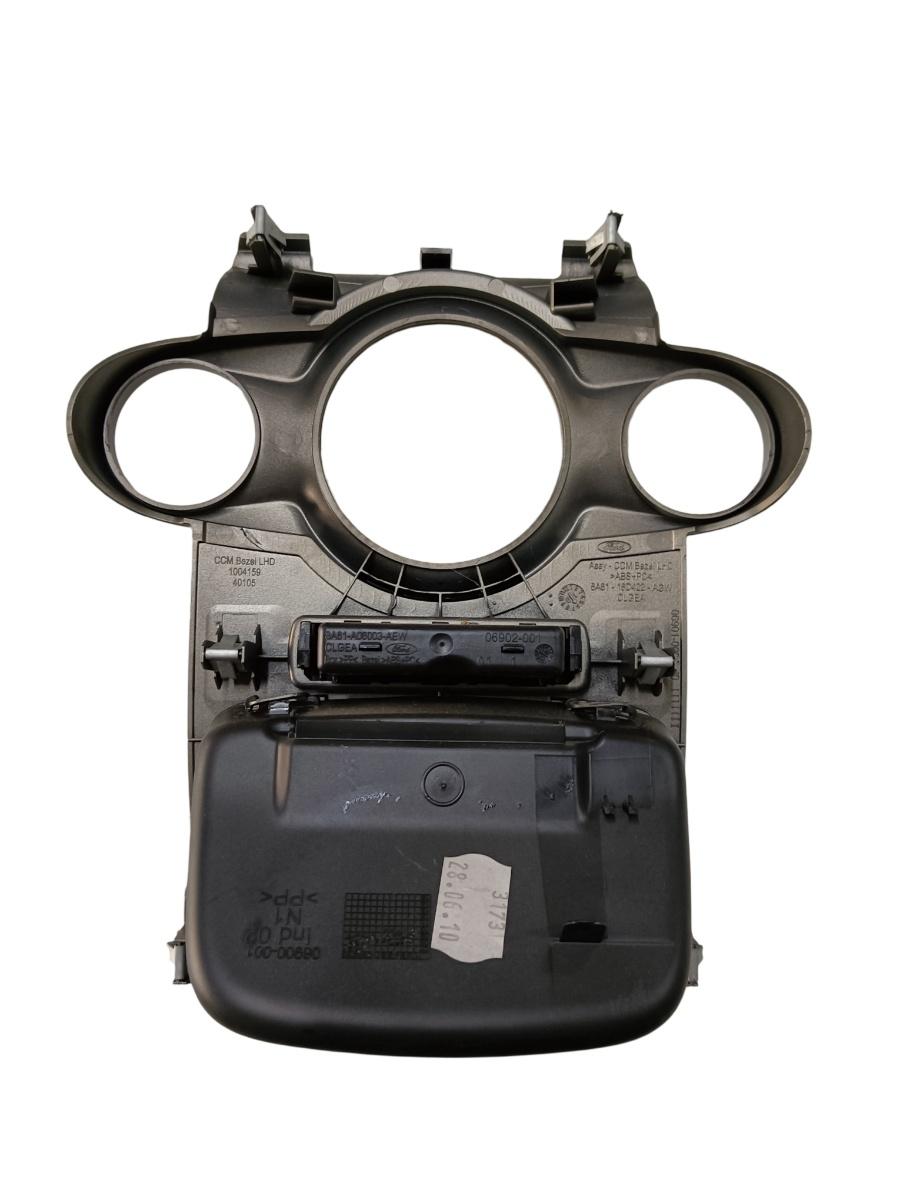 Scrumiera (fata) FORD FIESTA V JH_, JD_ 2001 - 2010 – foto 2