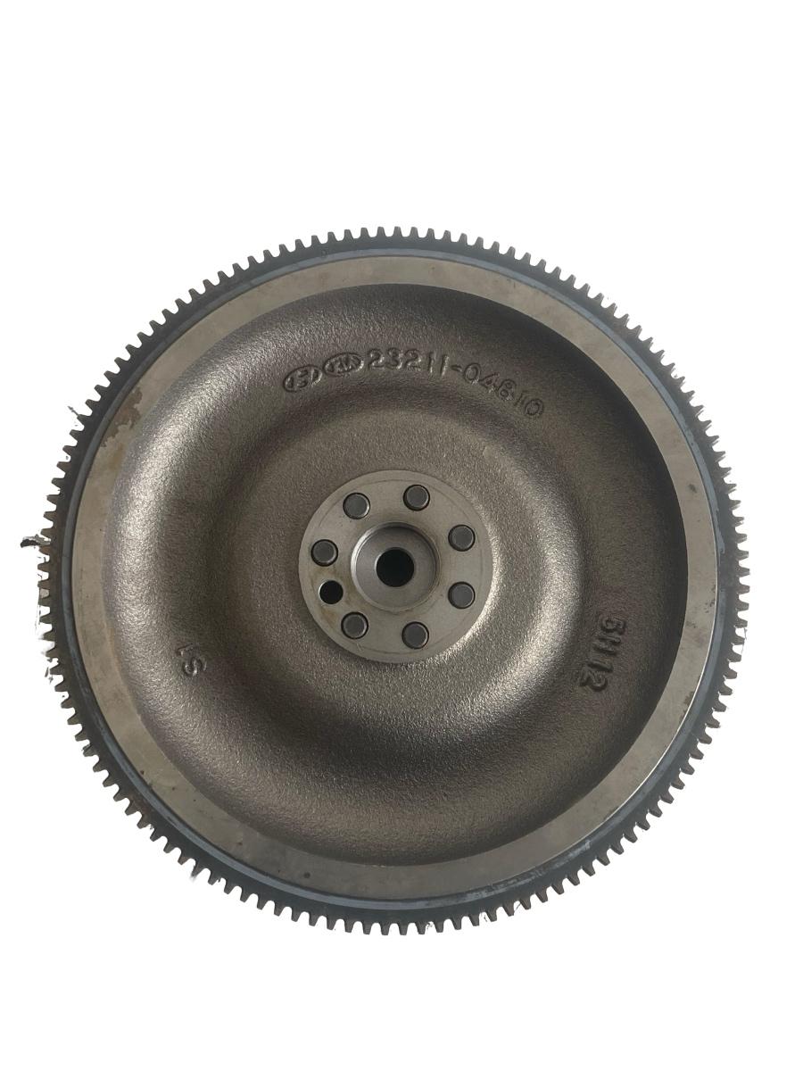 Kit ambreiaj KIA CEED  2017 - > 1.0 T-GDI G3LC 23211-04810 – foto 4