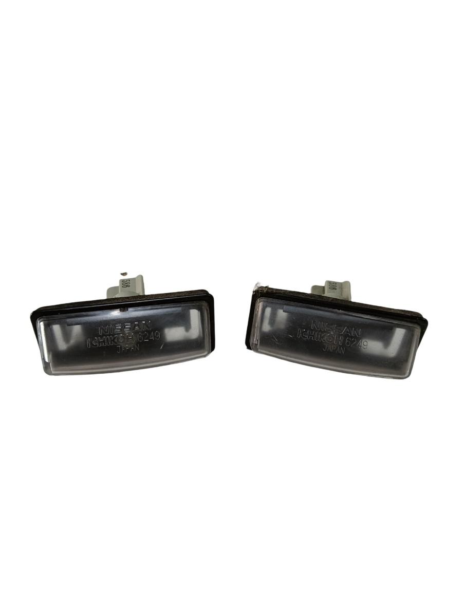 Set Semnalizare NISSAN NOTE E11, NE11 2005 - 2013
