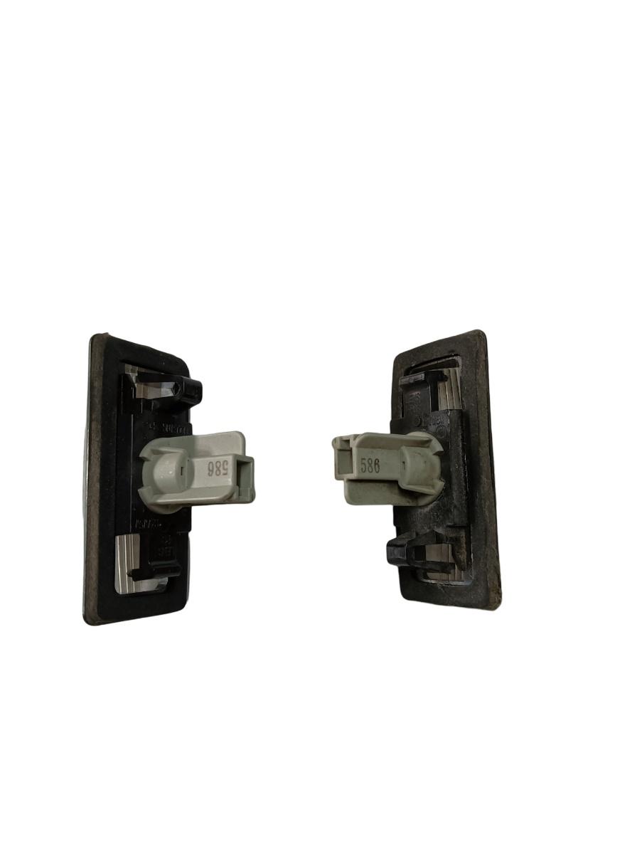 Set Semnalizare NISSAN NOTE E11, NE11 2005 - 2013 – foto 2