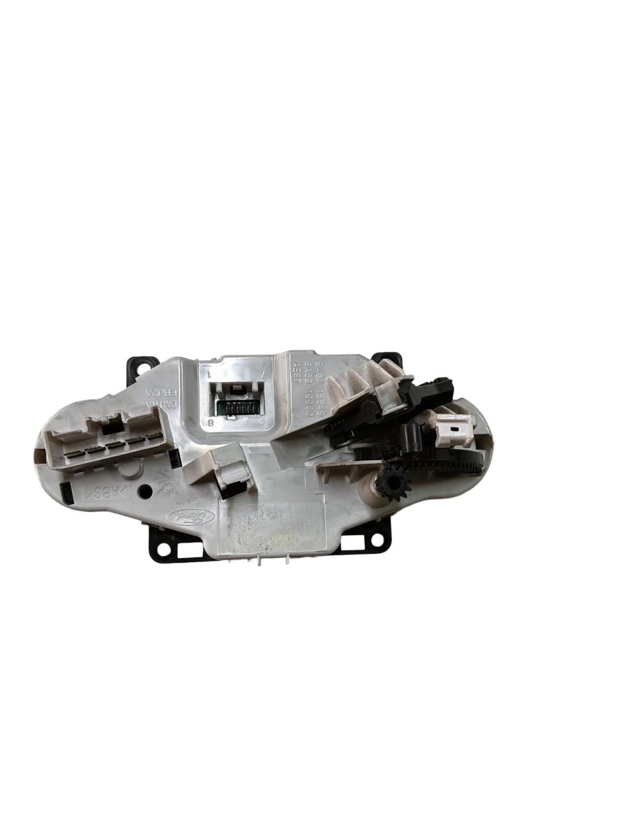 Climatizare  FORD FIESTA V JH_, JD_ 2001 - 2010 8a6118548 – foto 2
