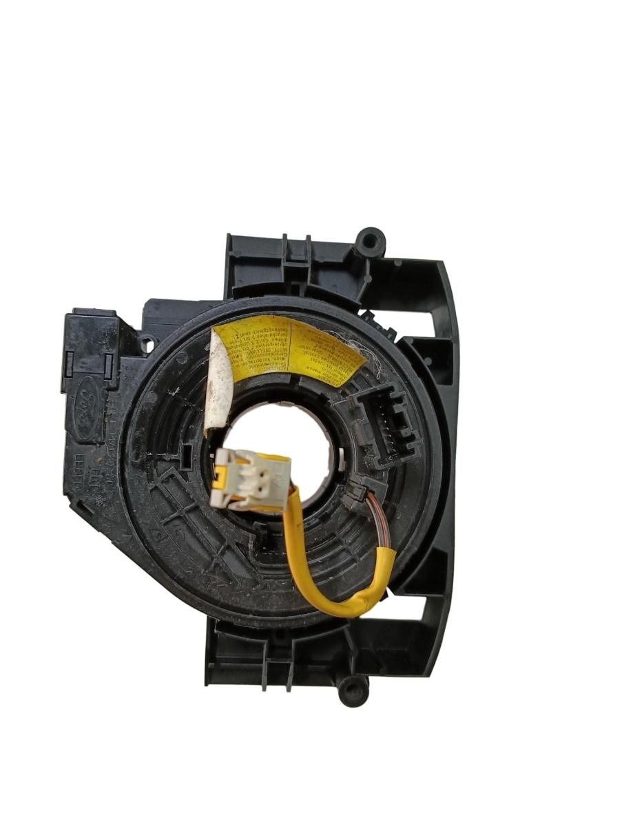 Spirala/bobina airbag (inel SRS) FORD FIESTA V JH_, JD_ 2001 - 2010 8a6t13n064be