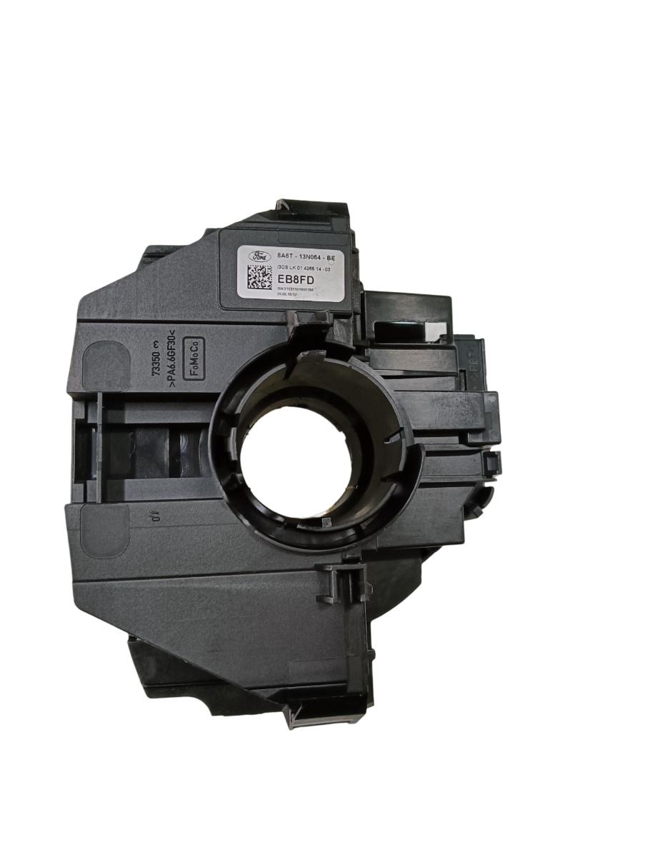 Spirala/bobina airbag (inel SRS) FORD FIESTA V JH_, JD_ 2001 - 2010 8a6t13n064be – foto 2