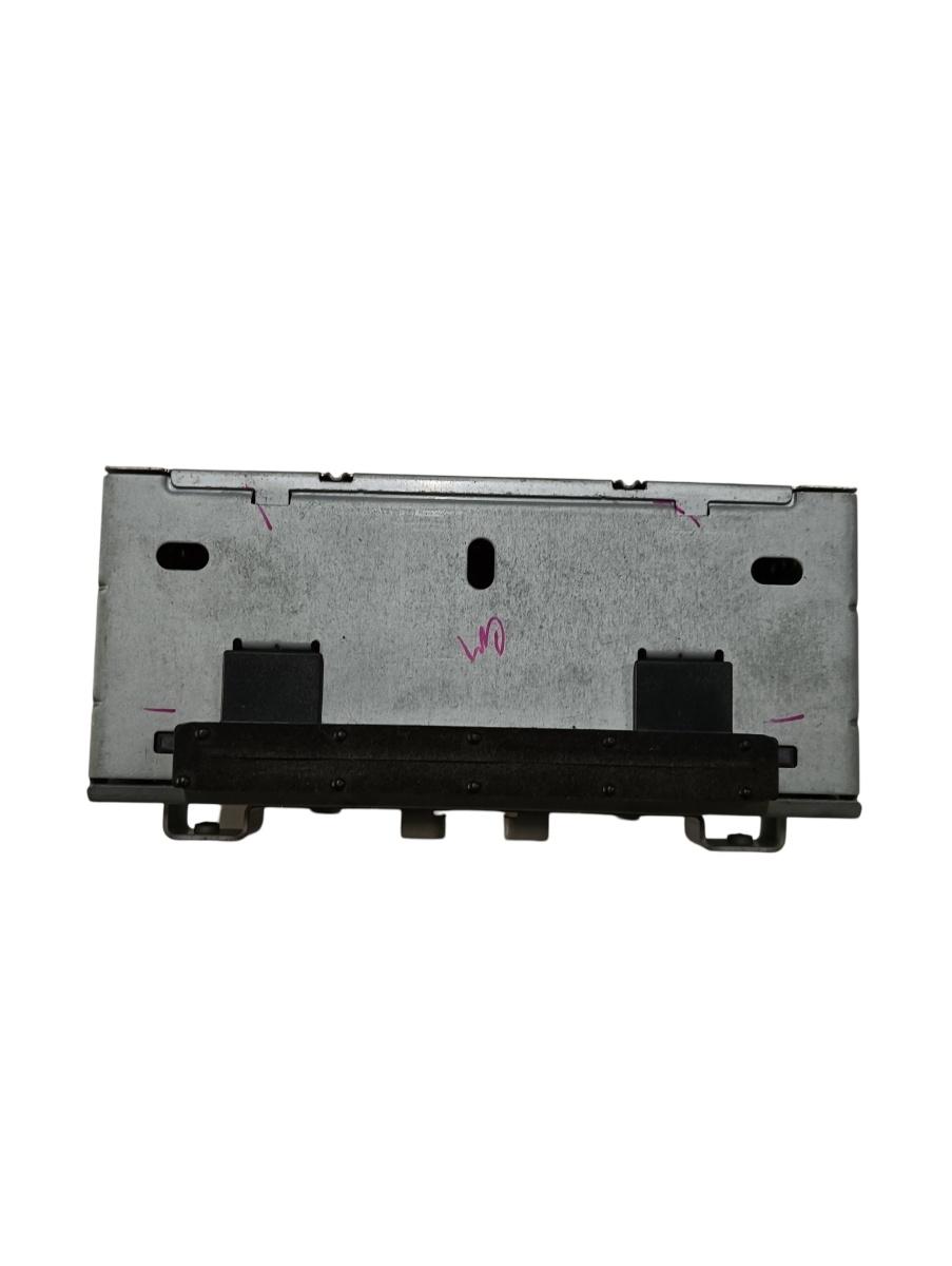 Cd player auto  FORD FIESTA V JH_, JD_ 2001 - 2010 Aa6t18c815ad
