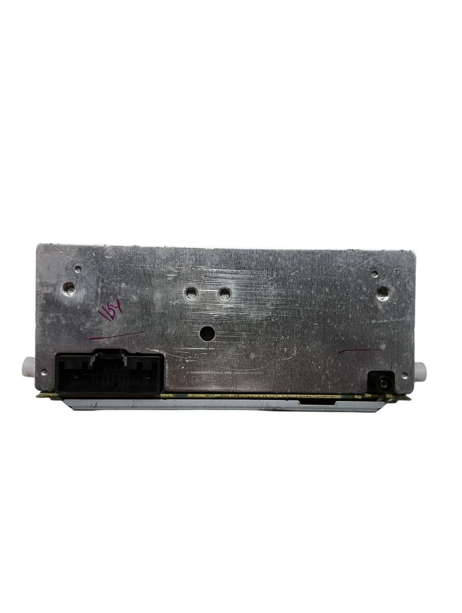 Cd player auto  FORD FIESTA V JH_, JD_ 2001 - 2010 Aa6t18c815ad – foto 3