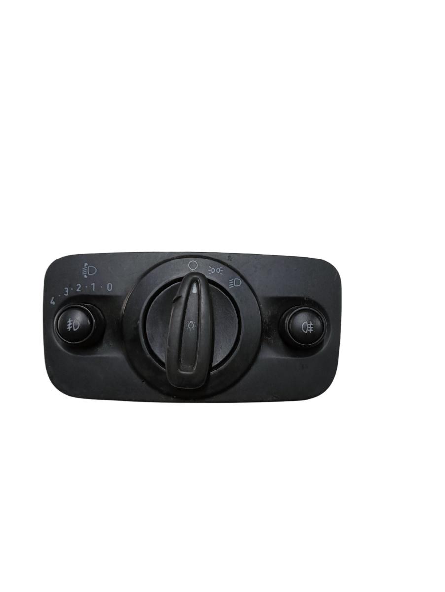 Bloc lumini FORD FIESTA V JH_, JD_ 2001 - 2010 8a6t13a024bb