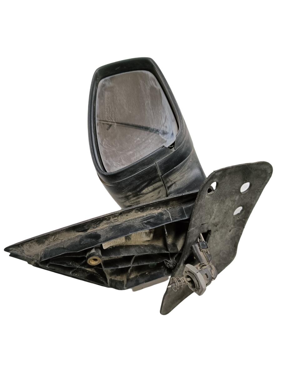 Oglinda manuala  dreapta fata VOLKSWAGEN UP 121, 122, BL1, BL2 2011 - >