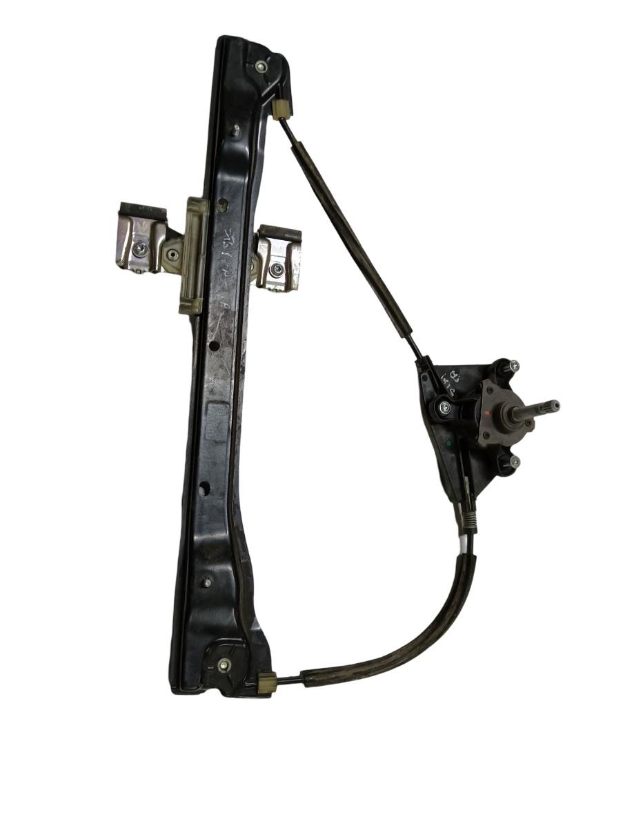 Macara geam manual stanga fata VOLKSWAGEN UP 121, 122, BL1, BL2 2011 - >