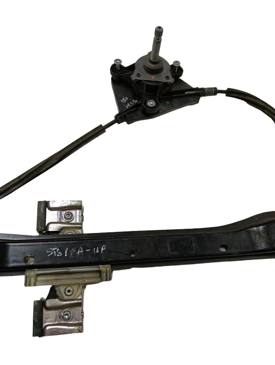 Macara geam manual stanga fata VOLKSWAGEN UP 121, 122, BL1, BL2 2011 - > – foto 2