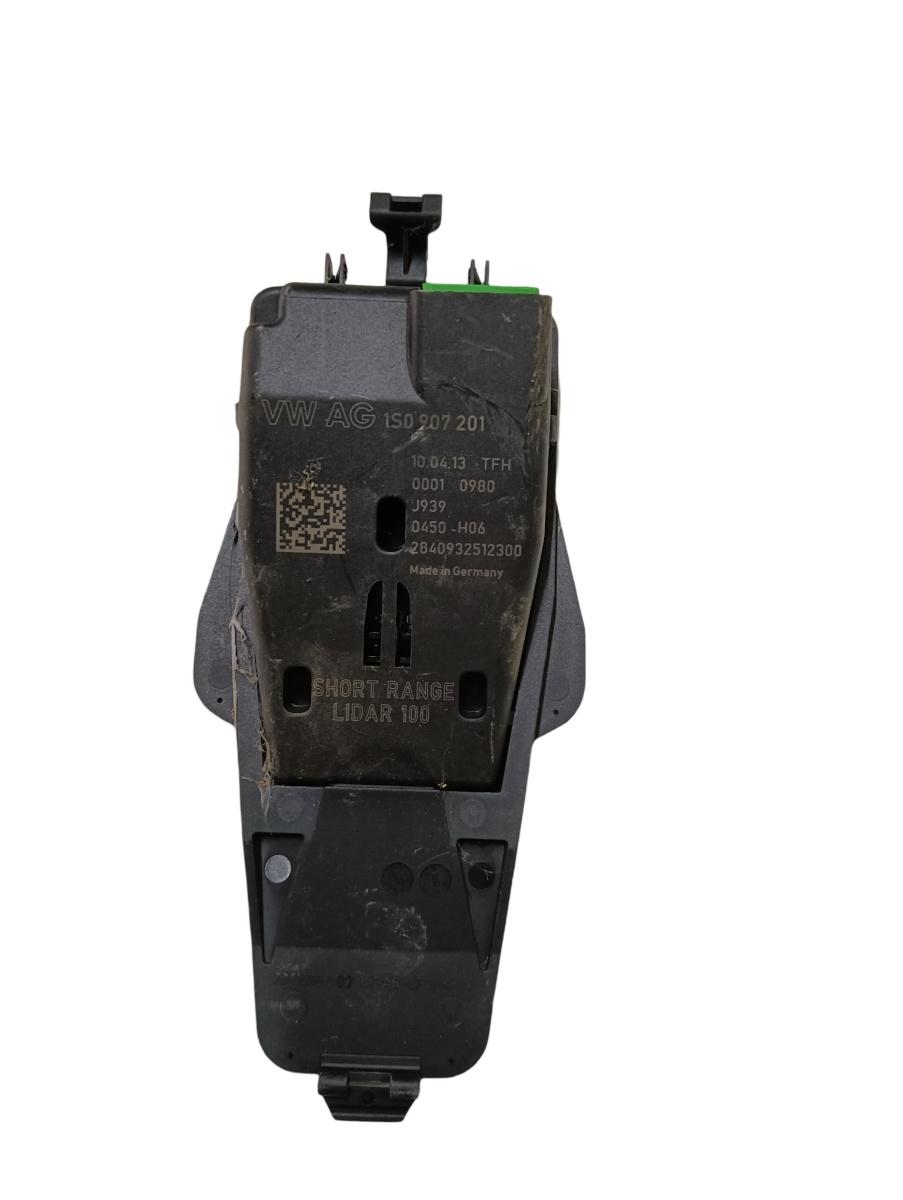 Senzor lidar VOLKSWAGEN UP 121, 122, BL1, BL2 2011 - > 1s0907201