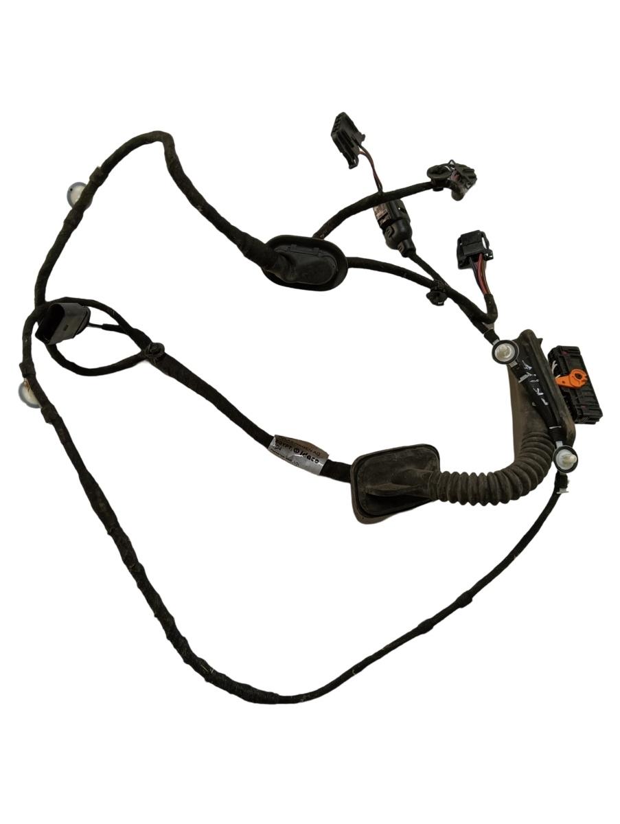 Instalatie electrica usa  dreapta fata VOLKSWAGEN UP 121, 122, BL1, BL2 2011 - > 1s1971121cf