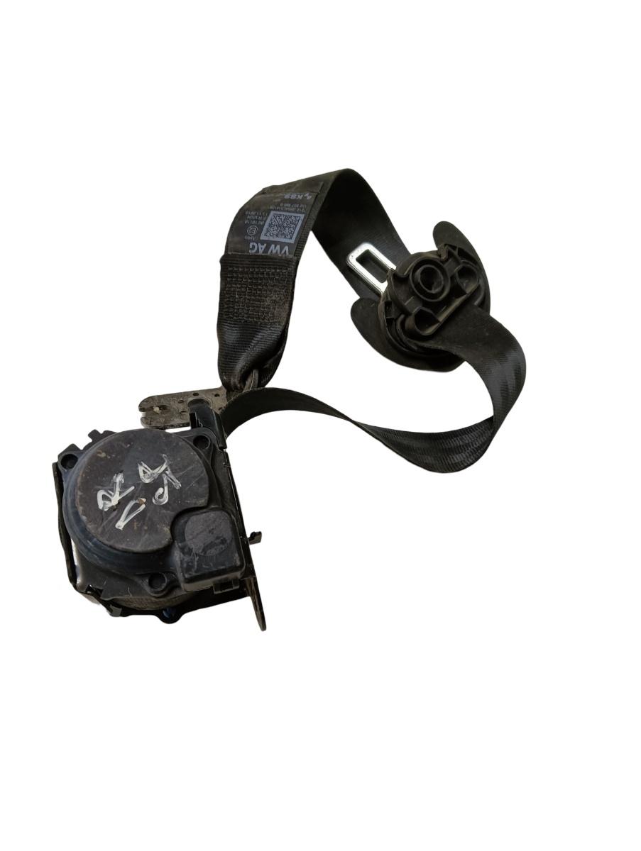 Centura siguranta  dreapta spate VOLKSWAGEN UP 121, 122, BL1, BL2 2011 - >