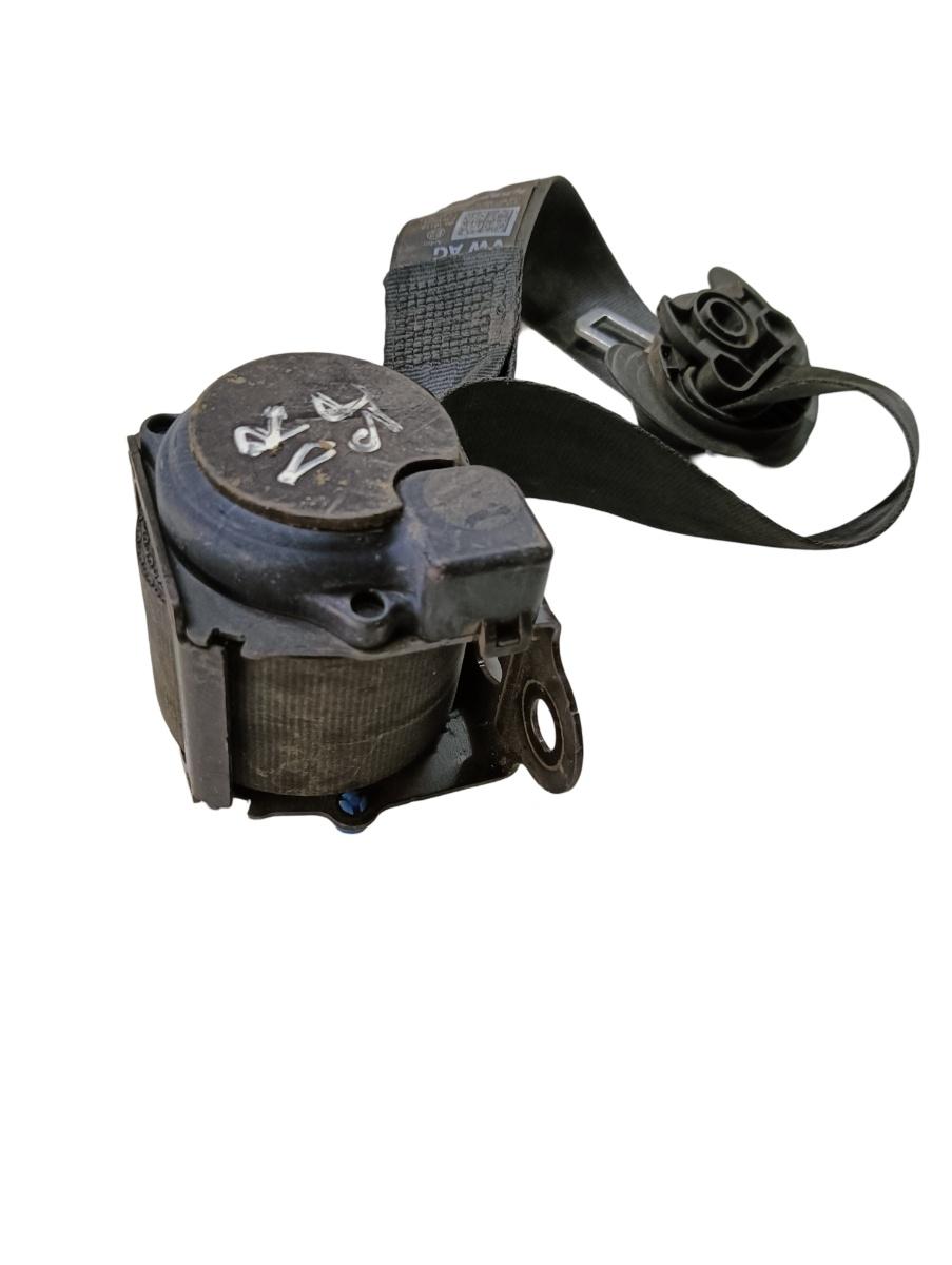 Centura siguranta  dreapta spate VOLKSWAGEN UP 121, 122, BL1, BL2 2011 - > – foto 2