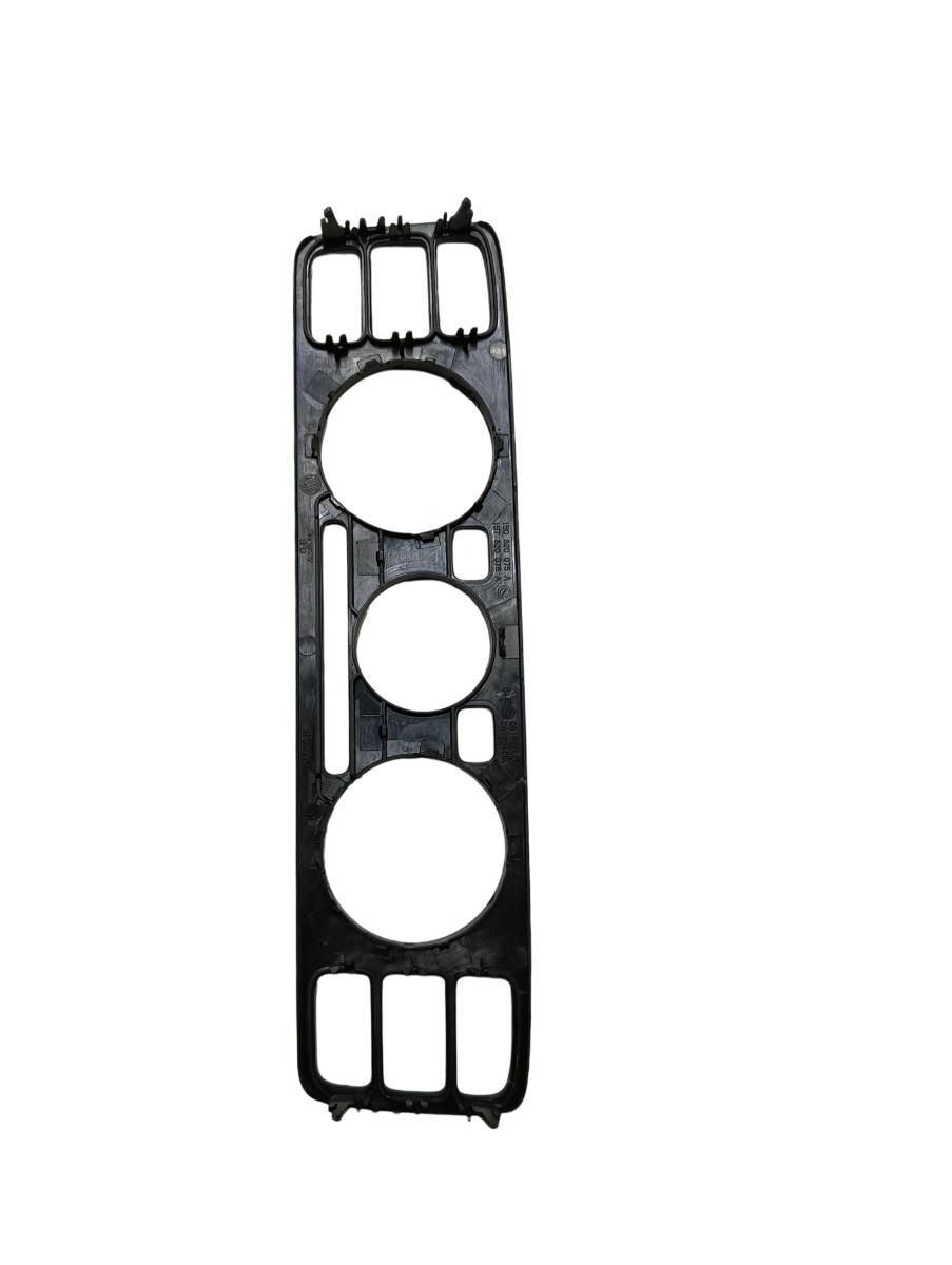 Ornament clima VOLKSWAGEN UP 121, 122, BL1, BL2 2011 - > 1s0820075a – foto 2