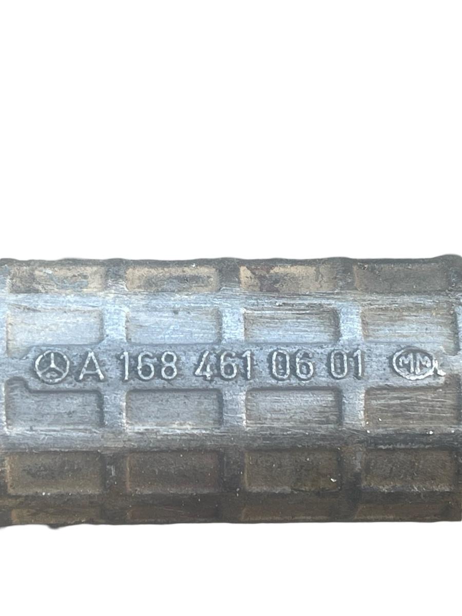 Caseta de directie MERCEDES-BENZ A-CLASS W168 1997 - 2005 A1684610601 – foto 3
