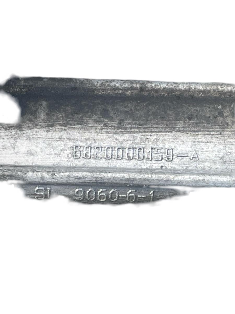 Caseta de directie CITROËN C3 I FC_, FN_ 2002 - > 1.4HDI 6820000159-A – foto 3