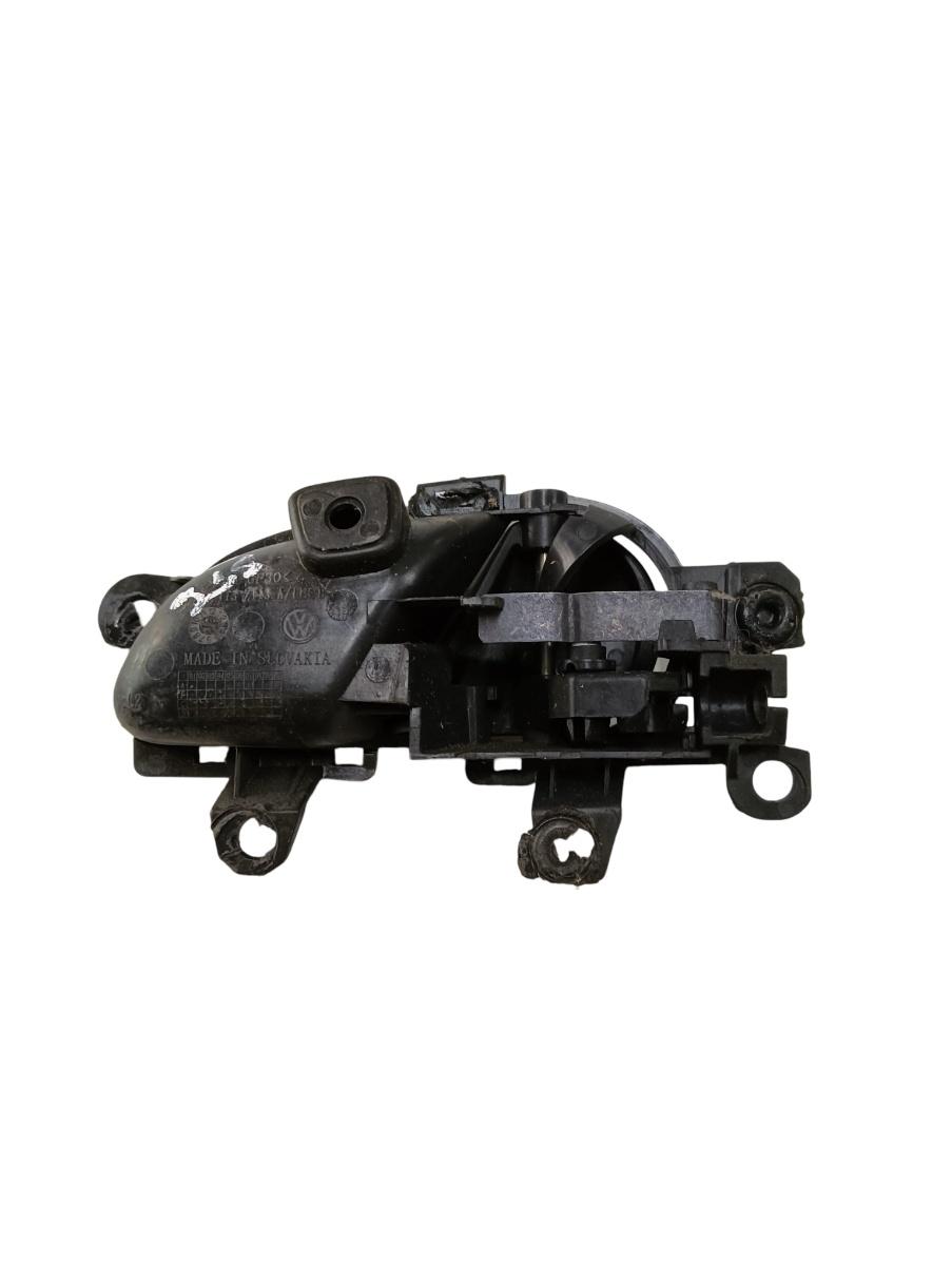 Maner deschidere usa interior  stanga fata VOLKSWAGEN UP 121, 122, BL1, BL2 2011 - > 1s0837113 – foto 2