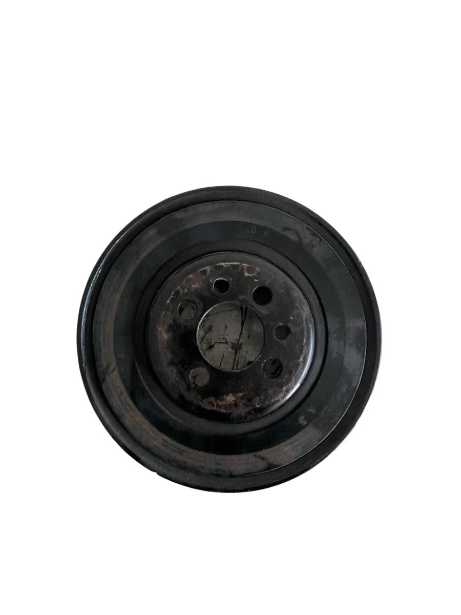 Fulie arbore cotit/motor SKODA OCTAVIA 1Z3 2004 - 2013 2.0 FSI BVY06A105243E