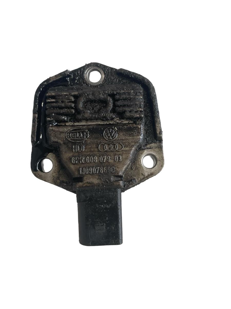 Senzor nivel ulei SKODA OCTAVIA 1Z3 2004 - 2013 2.0 FSI BVY 6PR00807903 – foto 3