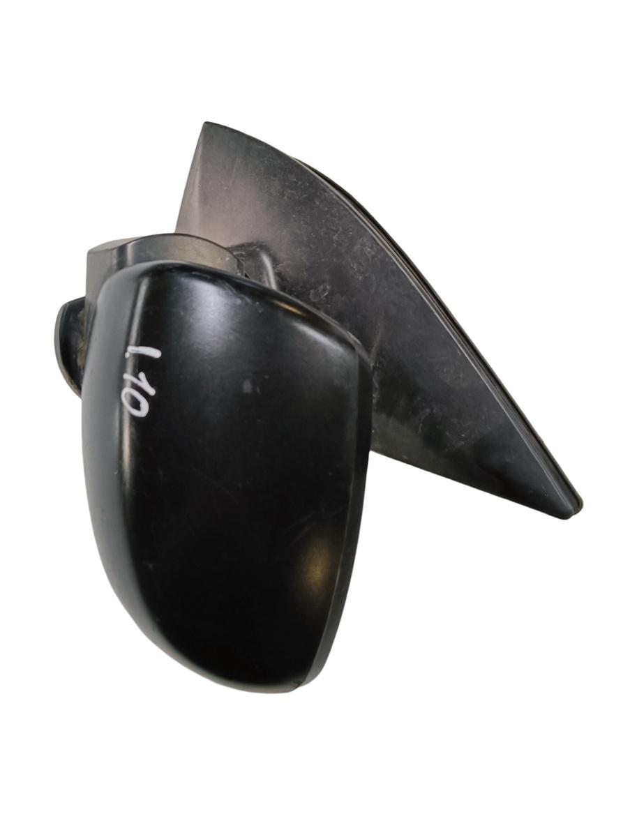 Oglinda  stanga fata HYUNDAI i10 PA 2007 - 2013